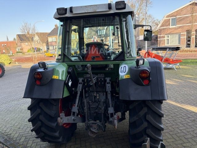 Fendt 310 scr