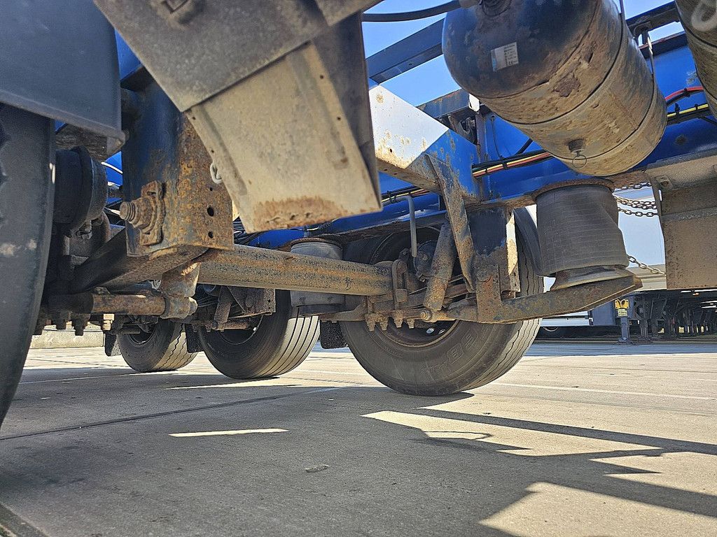 KRONE SD 27 EL 40 ft