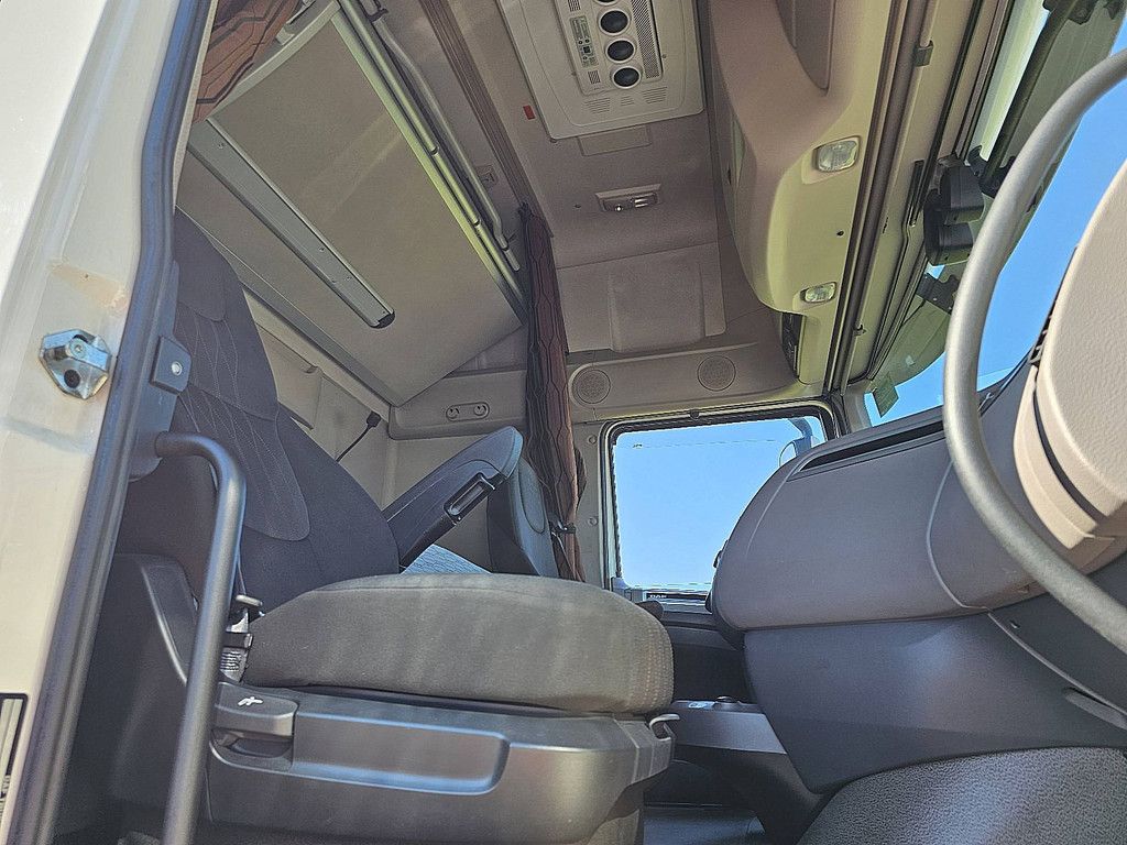 DAF XF 480 ssc 487tkm