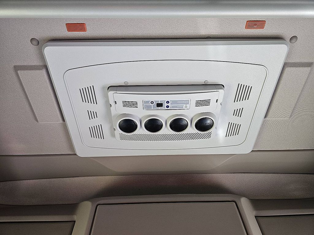 DAF XF 480 ssc 487tkm