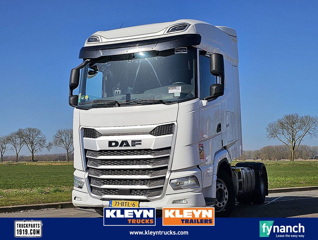 DAF XG 480