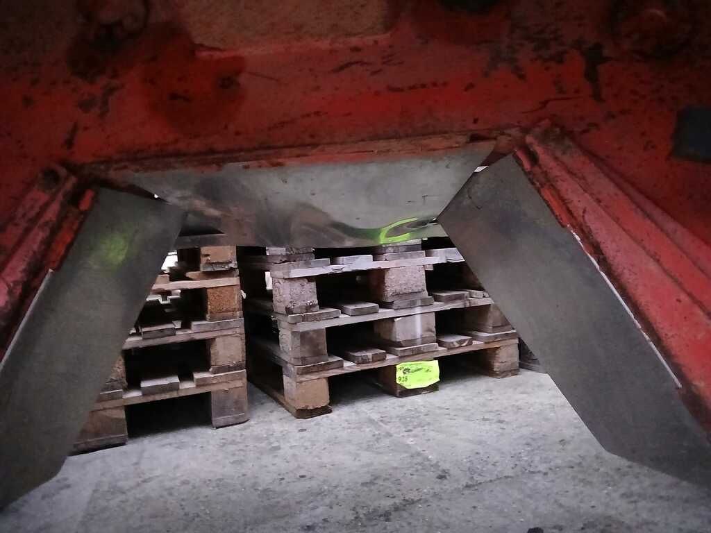 Acker Ruggenvormer opbouwploeg