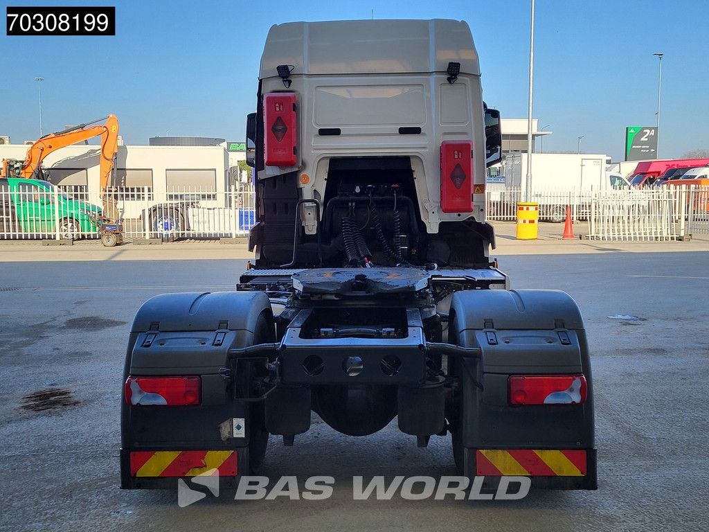 MAN 18.470 4X2 Retarder ADR ACC