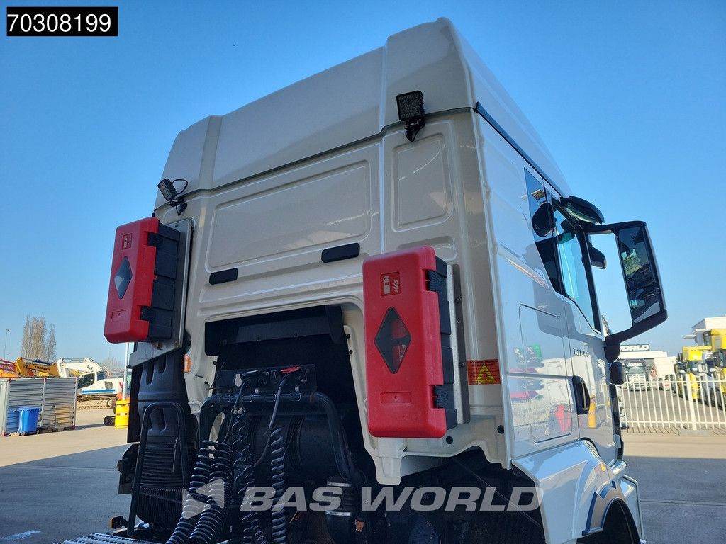 MAN 18.470 4X2 Retarder ADR ACC