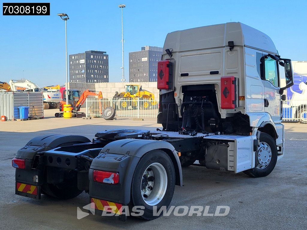 MAN 18.470 4X2 Retarder ADR ACC