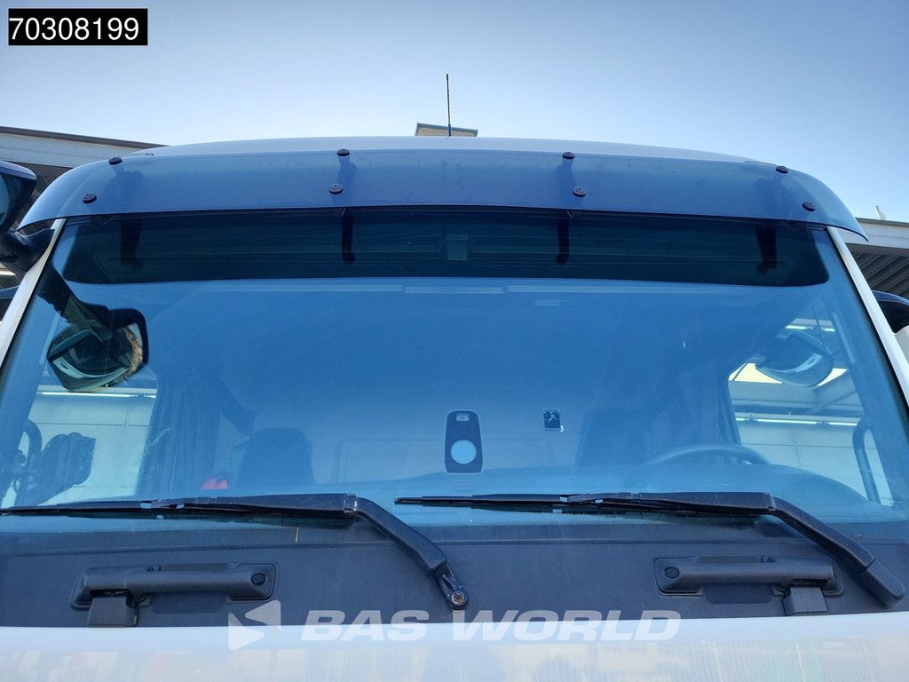 MAN 18.470 4X2 Retarder ADR ACC