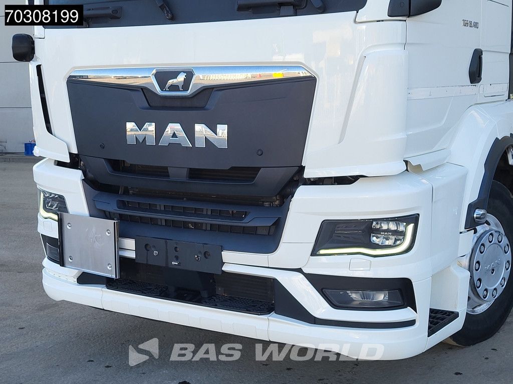 MAN 18.470 4X2 Retarder ADR ACC