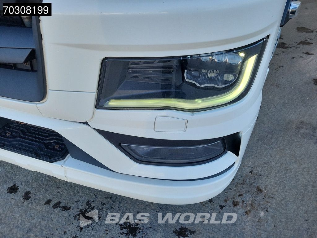 MAN 18.470 4X2 Retarder ADR ACC