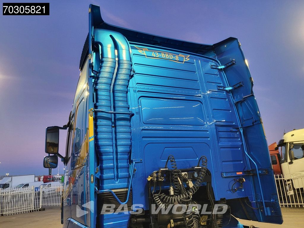 Volvo FH FH 420 4X2 XL Specialinterior! Alcoa Xenon ACC Leather seats