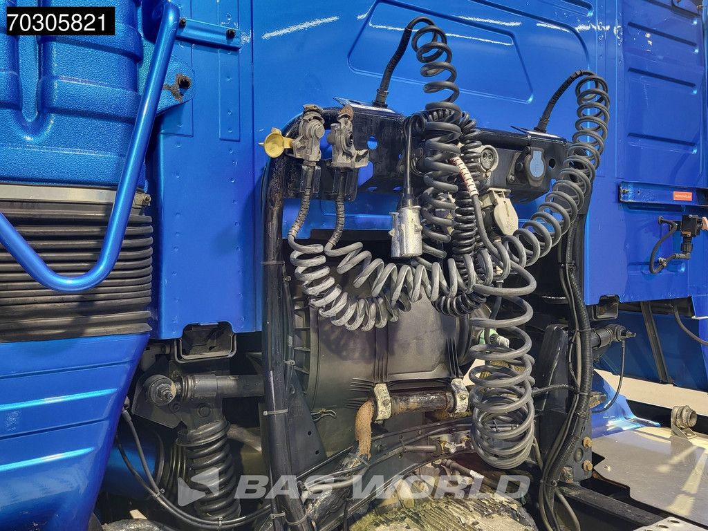 Volvo FH FH 420 4X2 XL Specialinterior! Alcoa Xenon ACC Leather seats