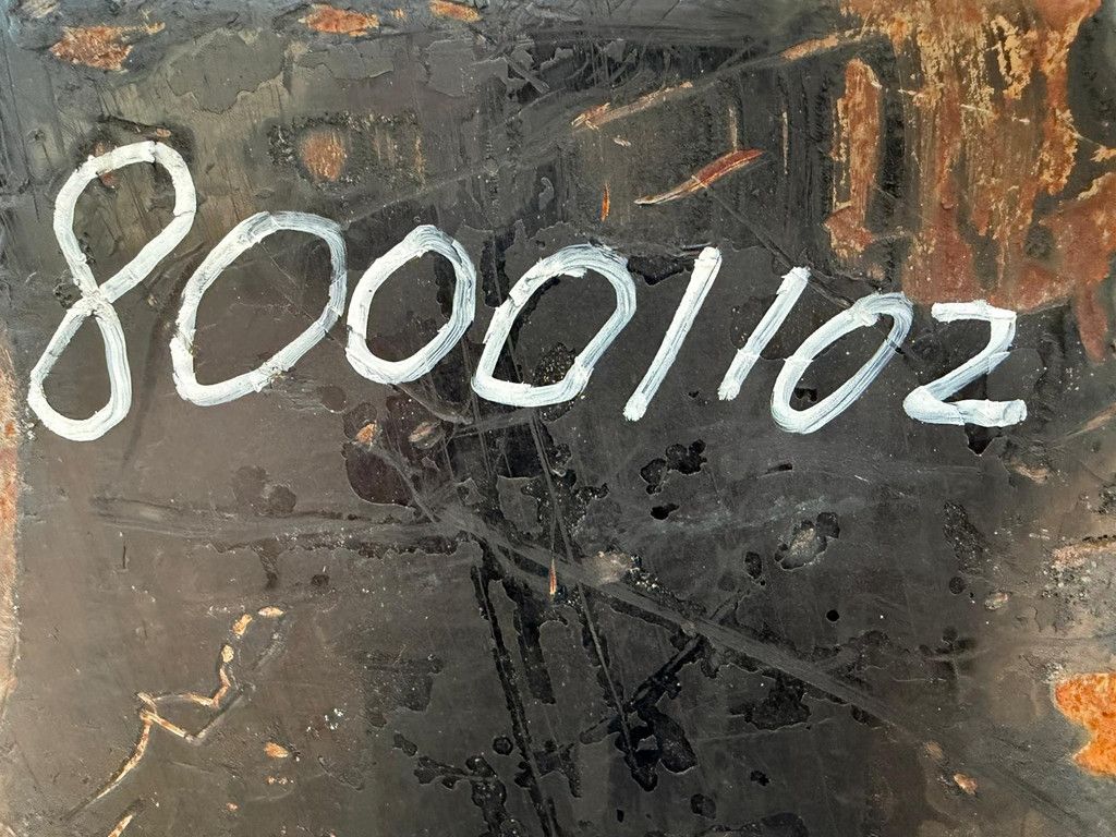 Caterpillar G325B-D OQ80