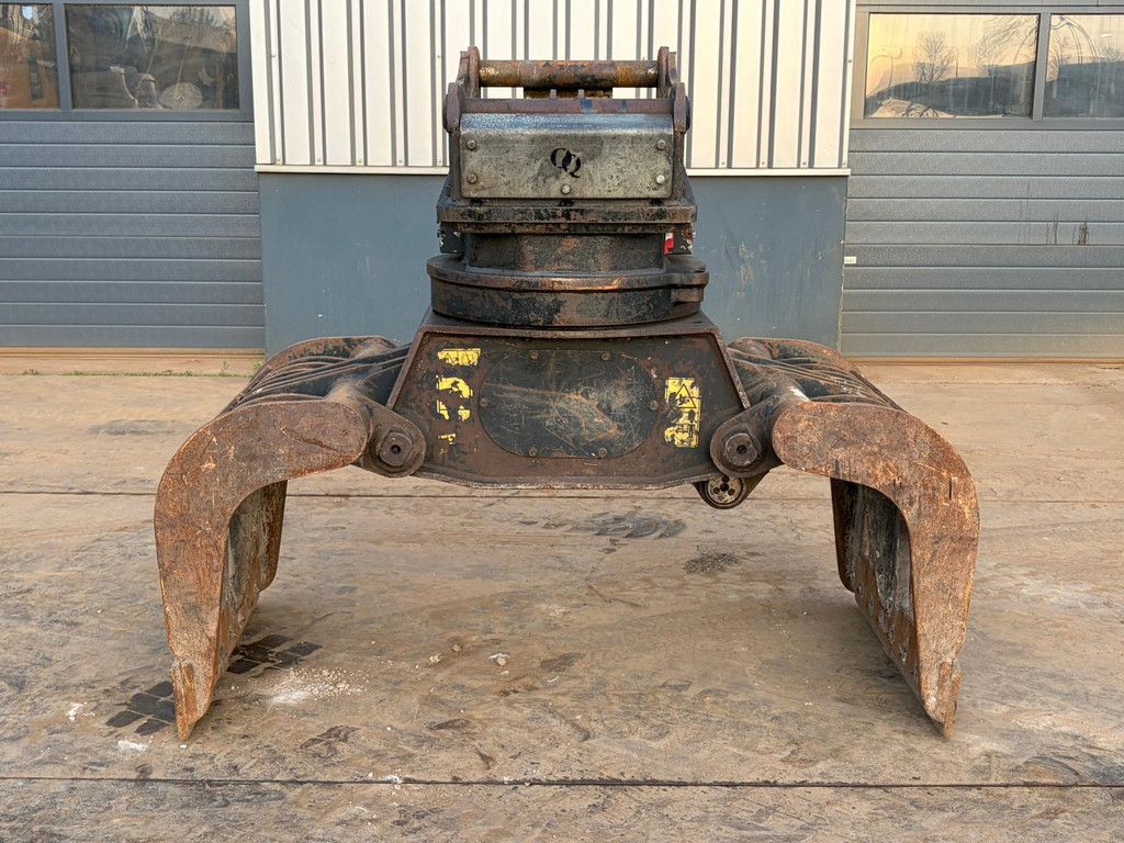 Caterpillar G310B-D OQ65