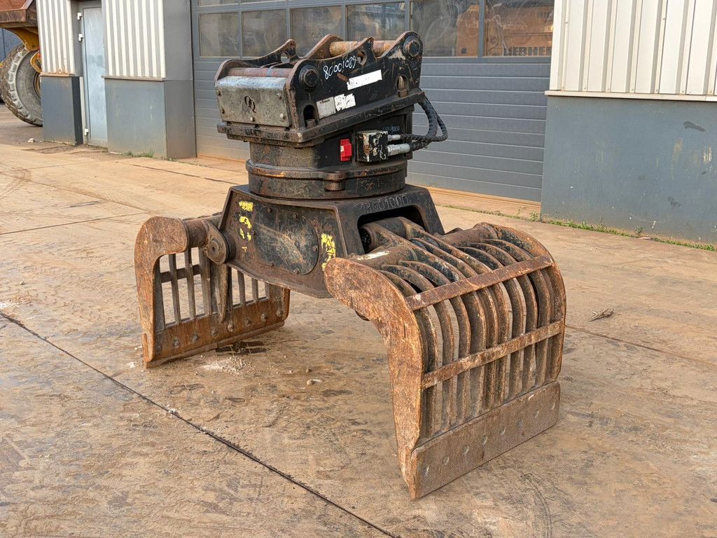 Caterpillar G310B-D OQ65