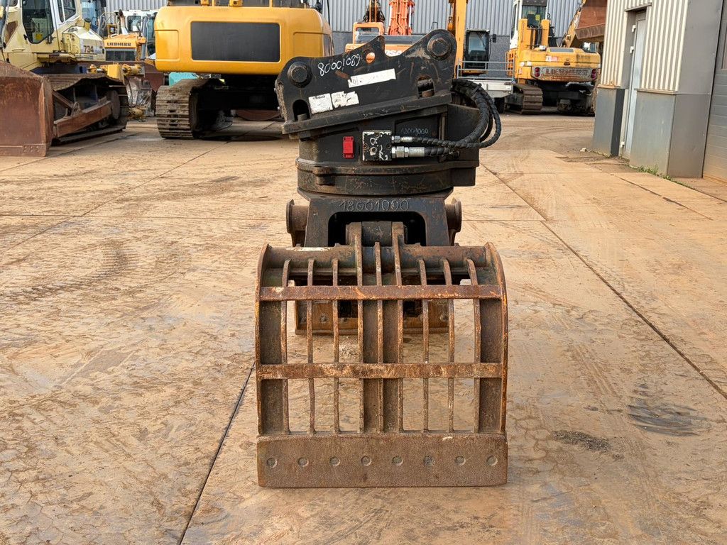 Caterpillar G310B-D OQ65