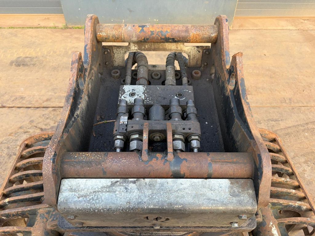 Caterpillar G310B-D OQ65