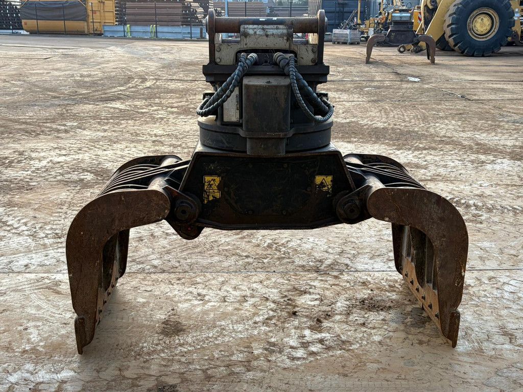 Caterpillar G310B-D OQ65