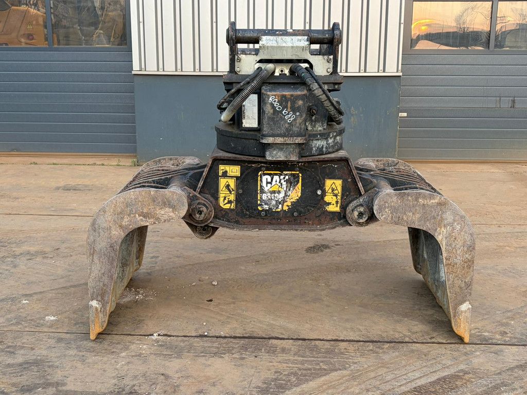 Caterpillar G310B-D OQ65