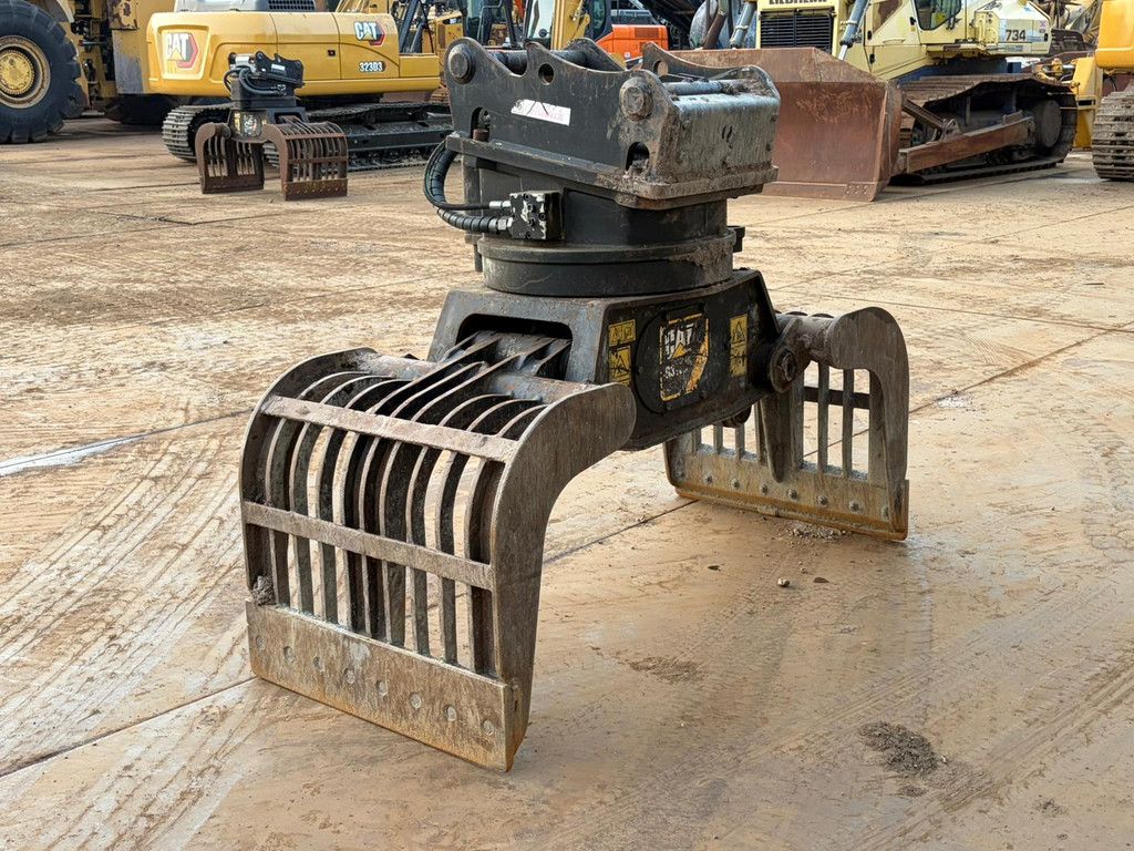 Caterpillar G310B-D OQ65