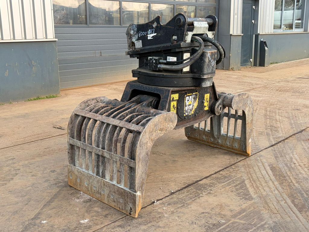 Caterpillar G310B-D OQ65