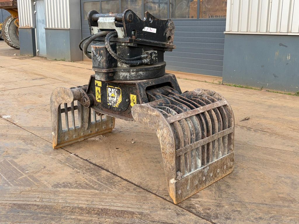 Caterpillar G310B-D OQ65