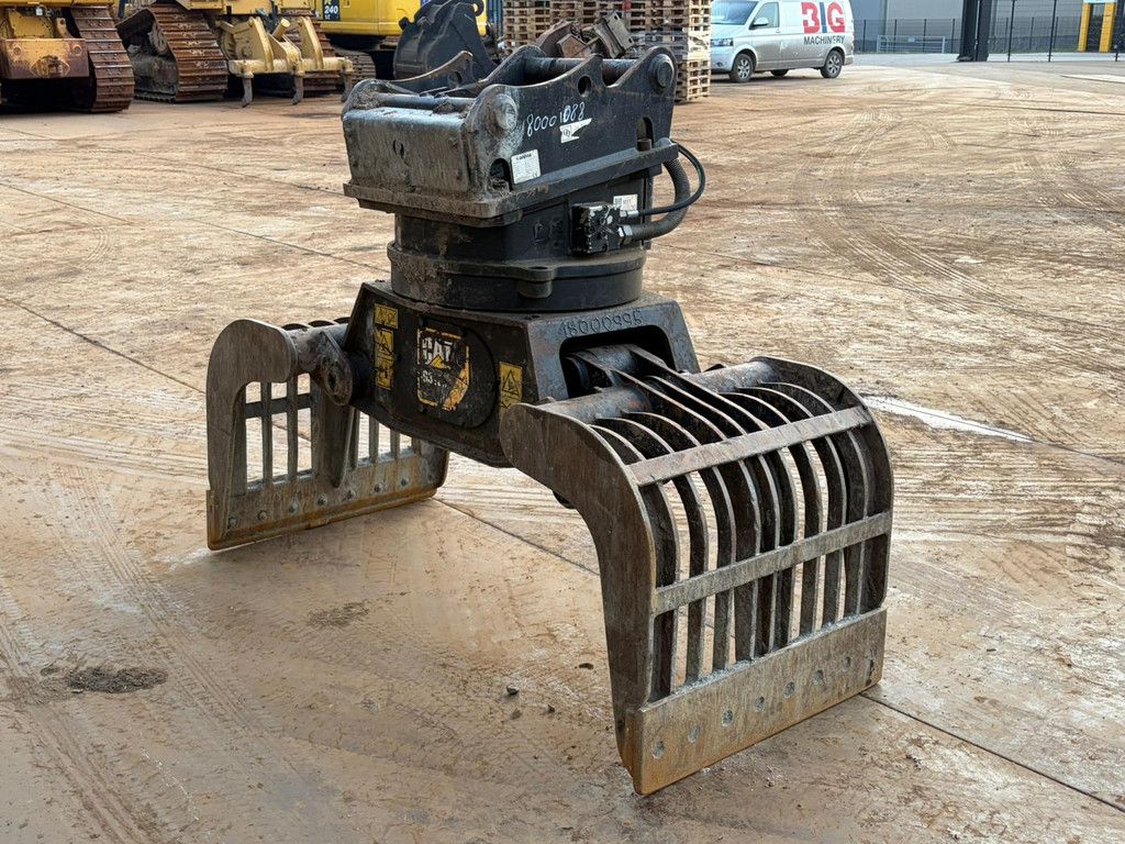 Caterpillar G310B-D OQ65