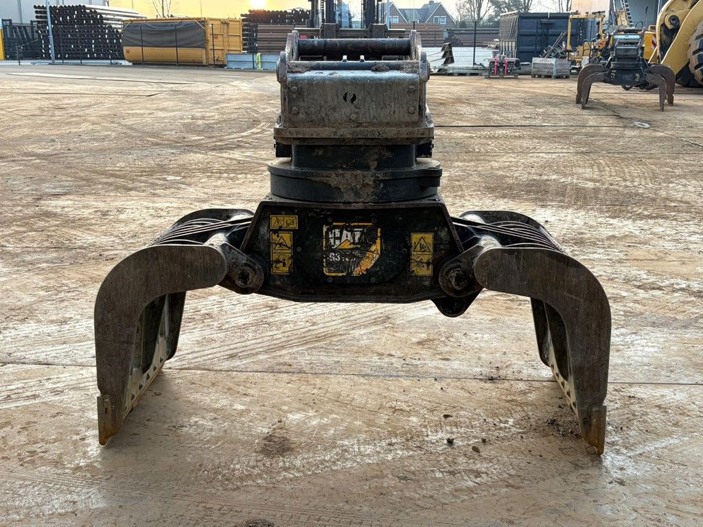 Caterpillar G310B-D OQ65