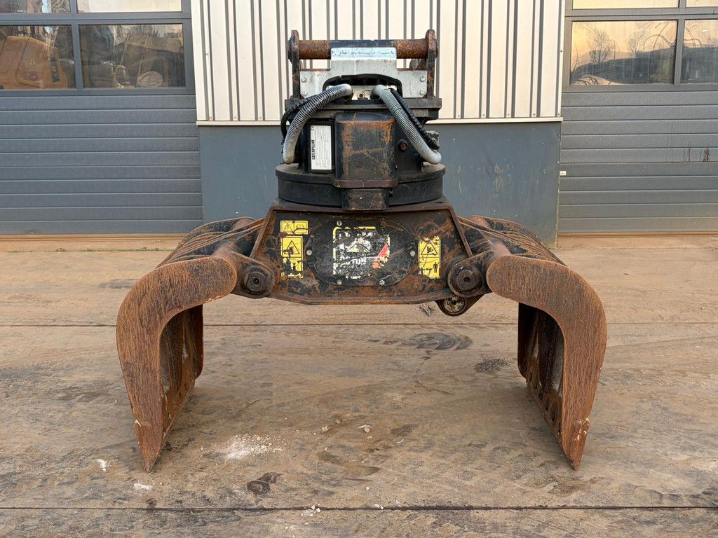 Caterpillar G310B-D OQ65