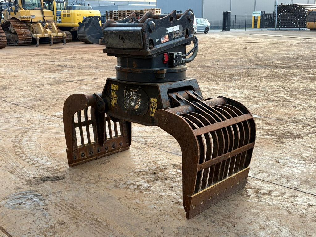 Caterpillar G310B-D OQ65