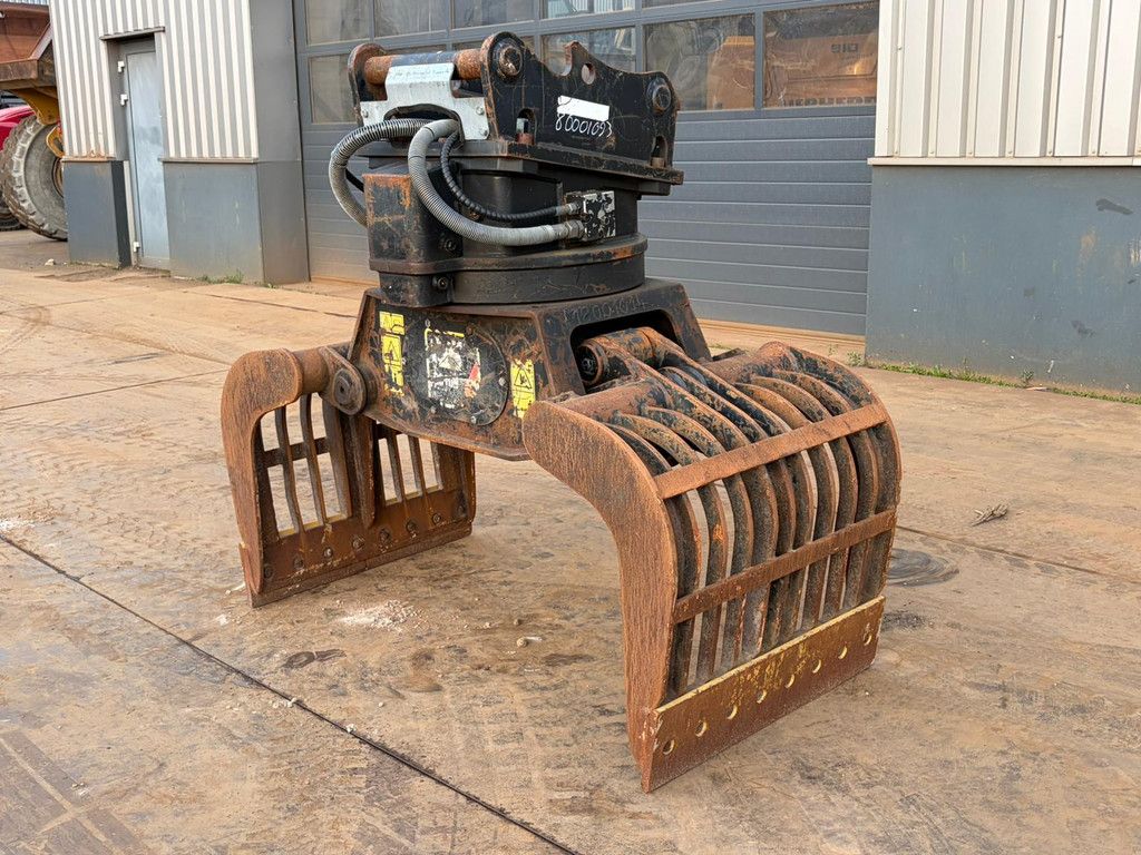 Caterpillar G310B-D OQ65