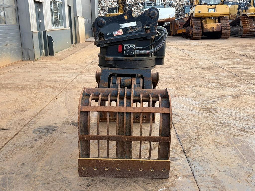 Caterpillar G310B-D OQ65