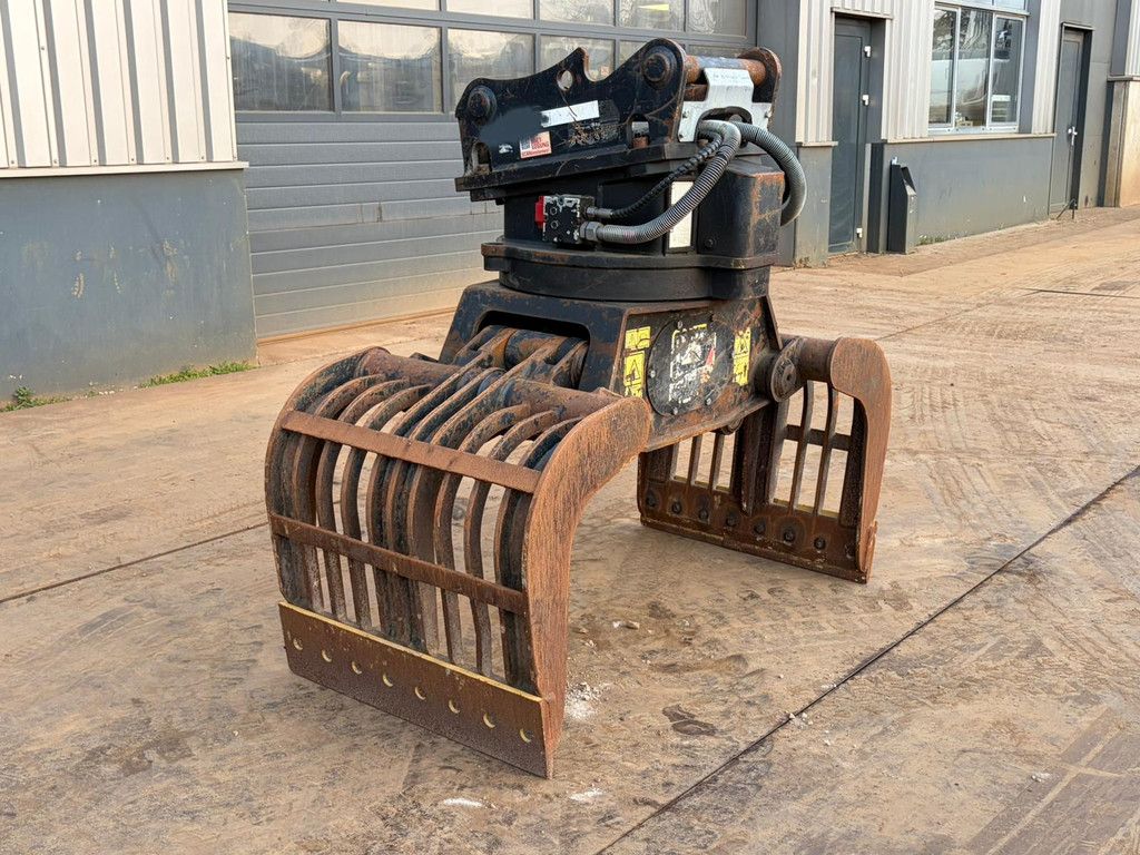 Caterpillar G310B-D OQ65