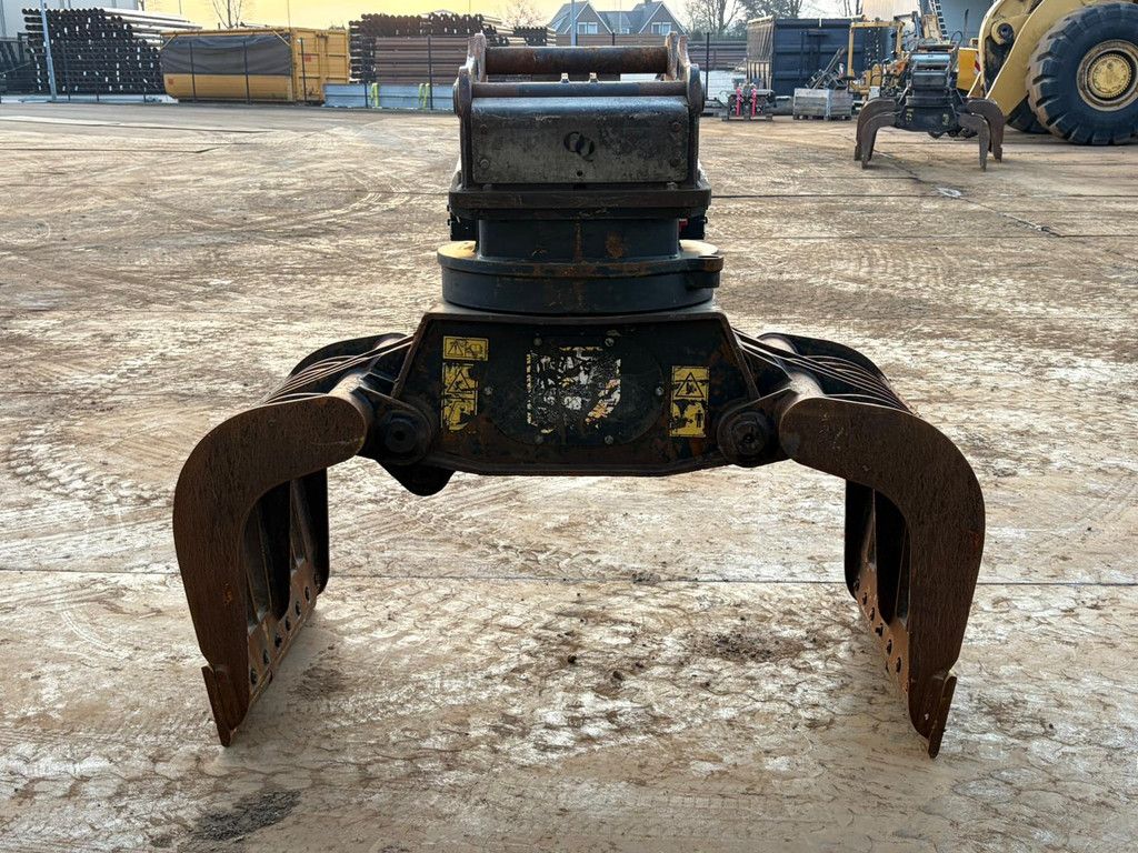 Caterpillar G310B-D OQ65