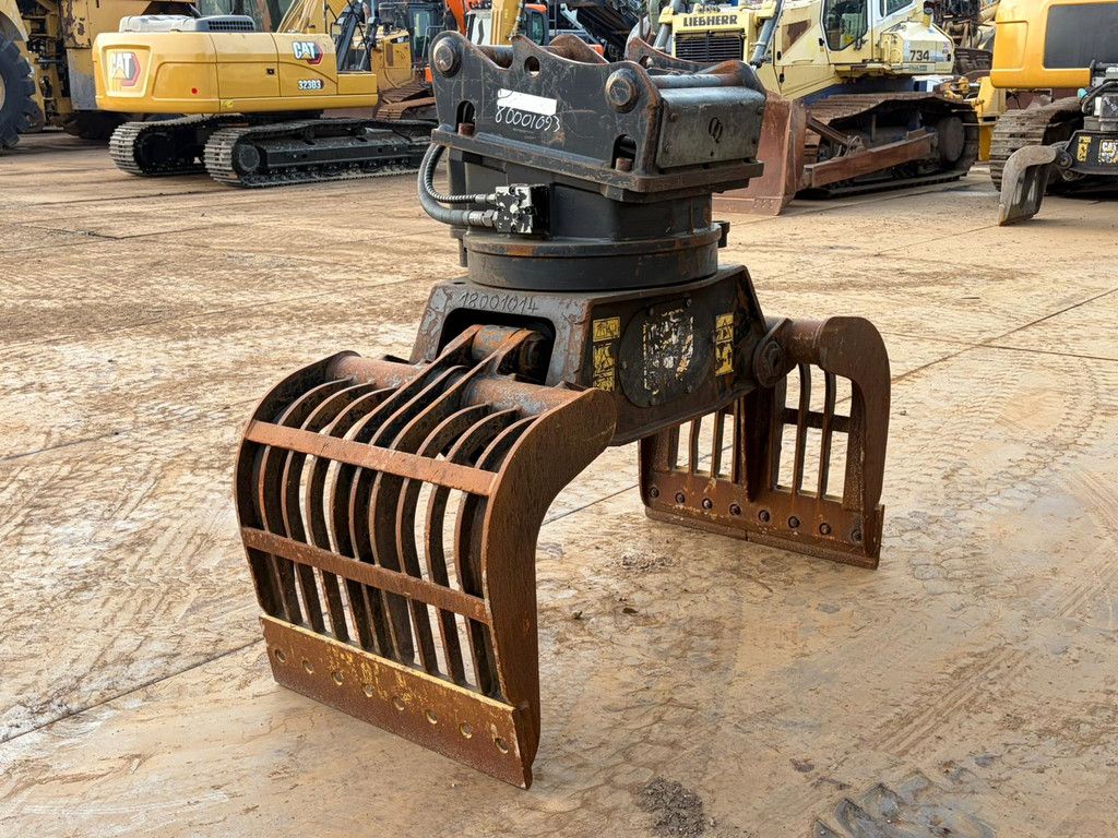 Caterpillar G310B-D OQ65