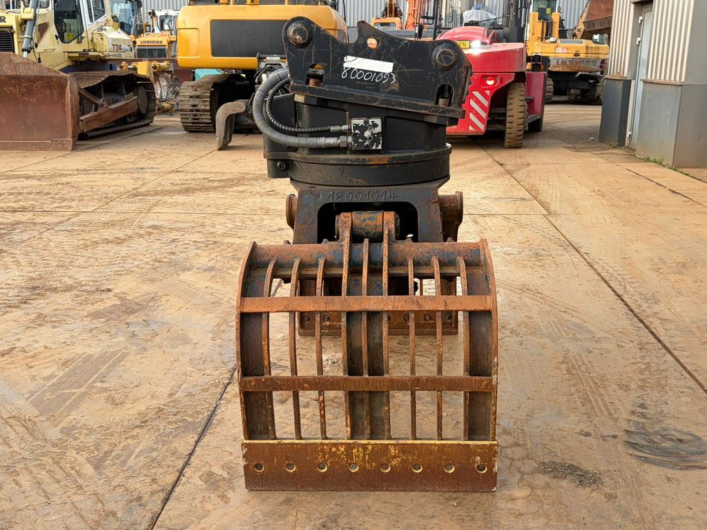 Caterpillar G310B-D OQ65