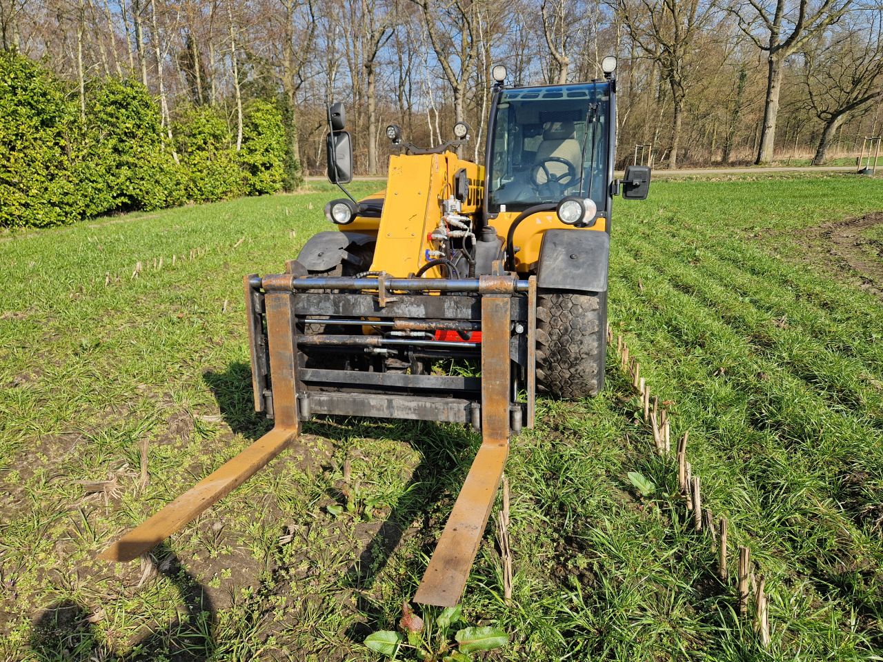 Verreiker dieci 30-7 4x4x4