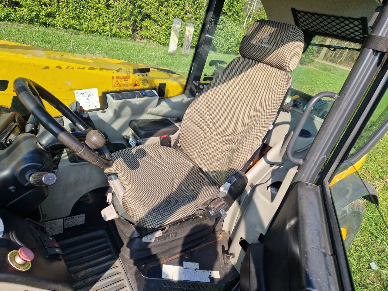 Verreiker dieci 30-7 4x4x4