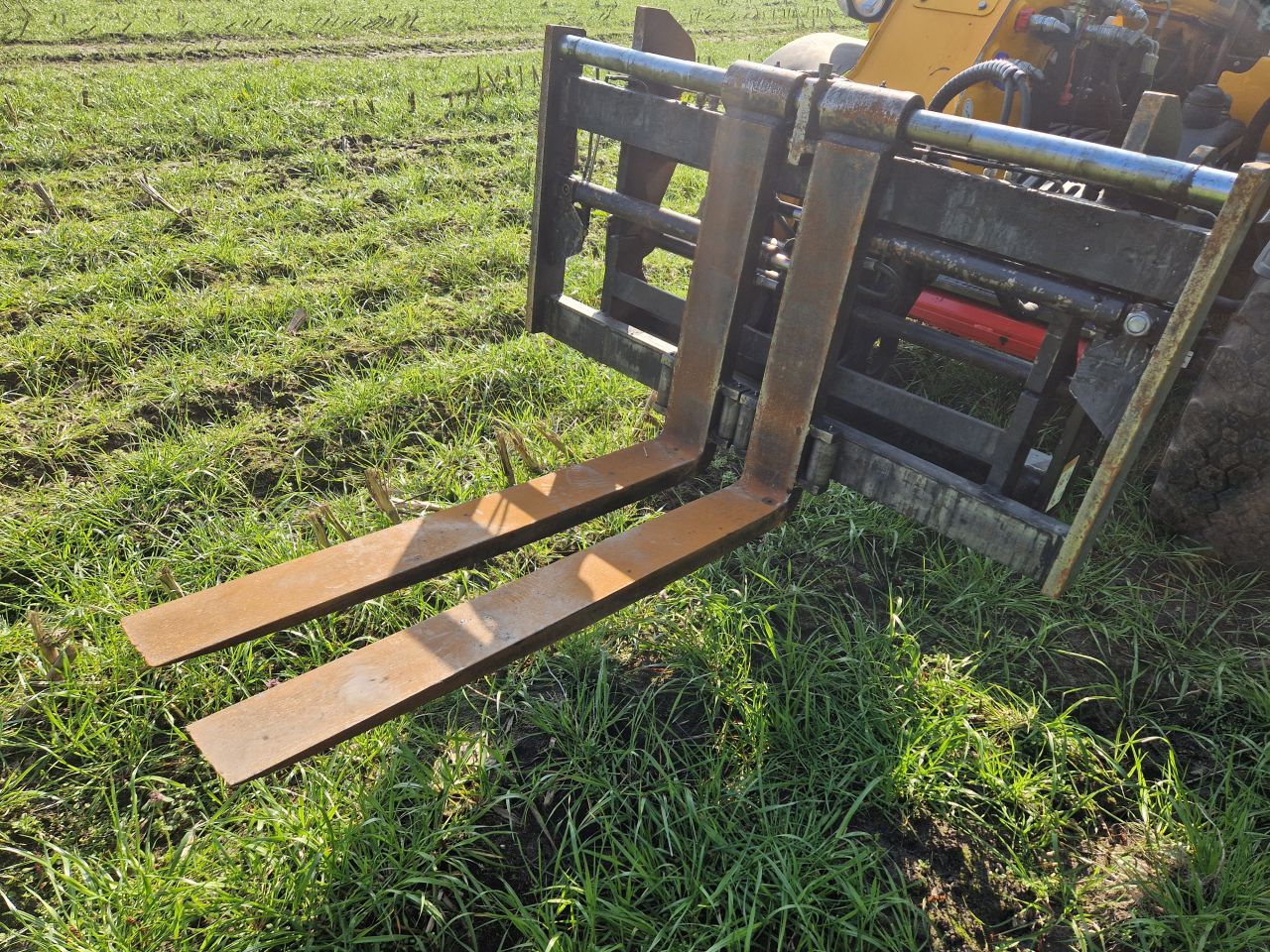 Verreiker dieci 30-7 4x4x4