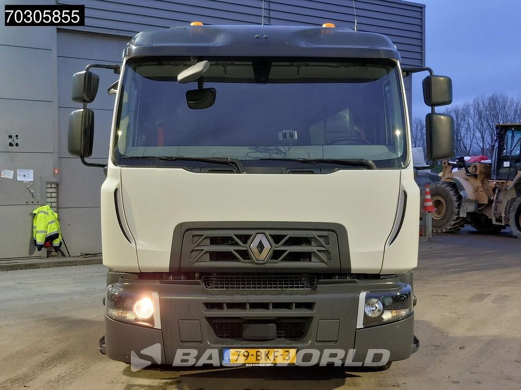 Renault D 380 4X2 NL-Truck APK 11-2026