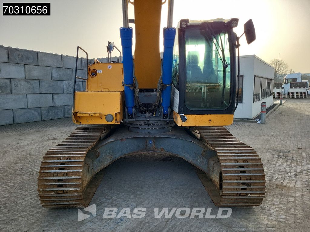 Liebherr R 936 R936 LC