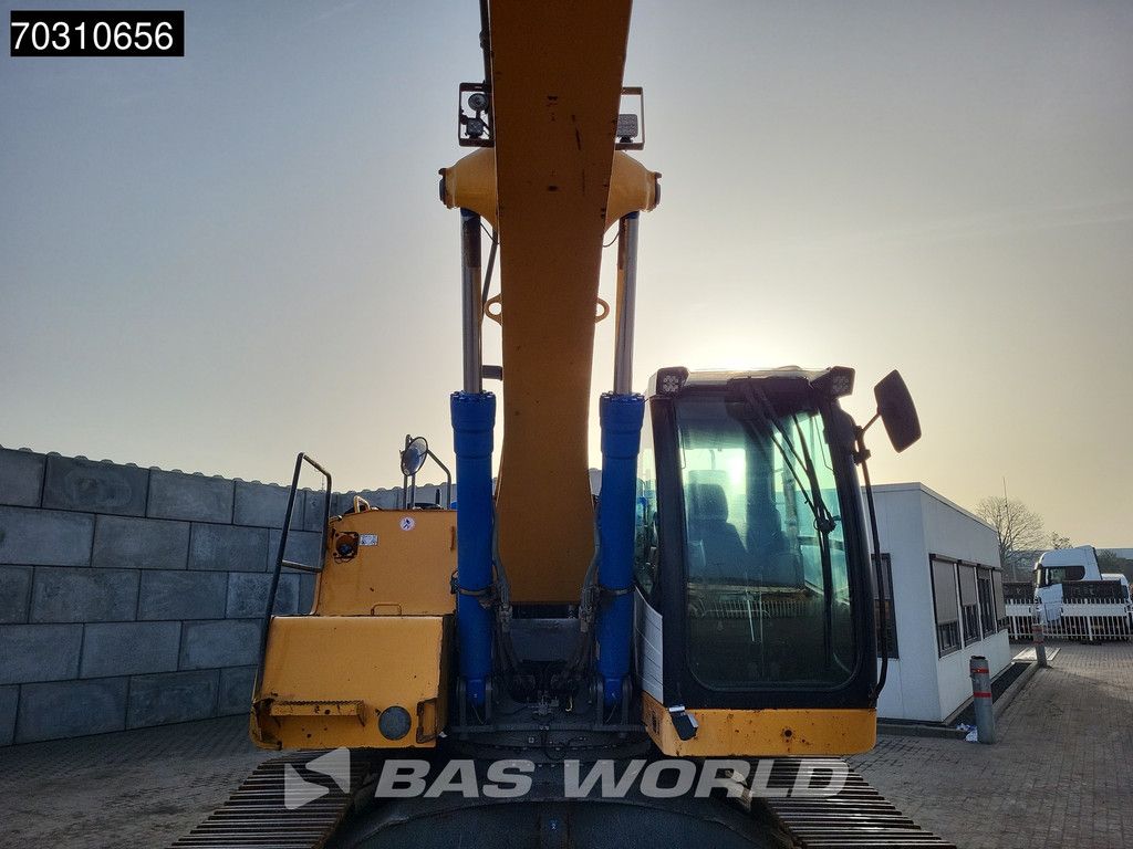 Liebherr R 936 R936 LC