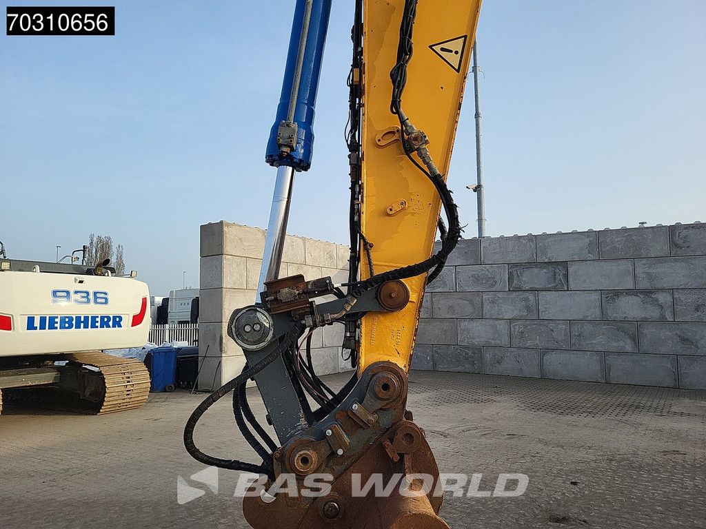 Liebherr R 936 R936 LC