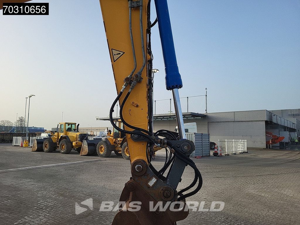 Liebherr R 936 R936 LC