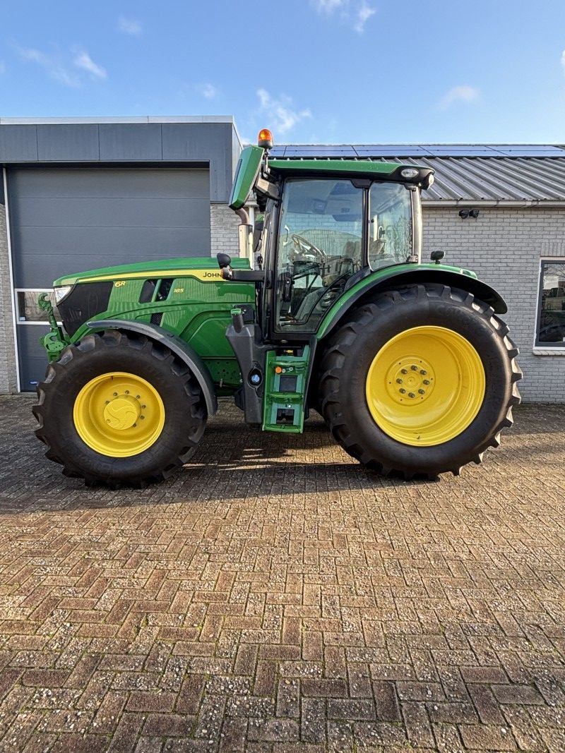 John Deere 6R185