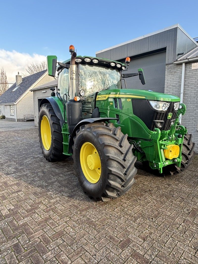 John Deere 6R185