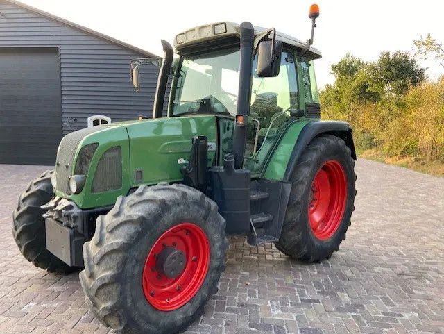 Fendt 410 410