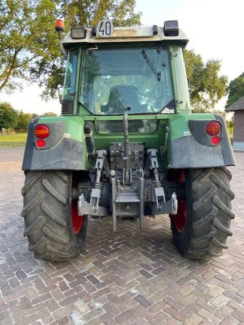Fendt 410 410