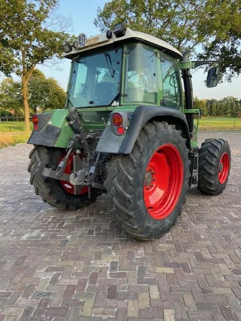 Fendt 410 410