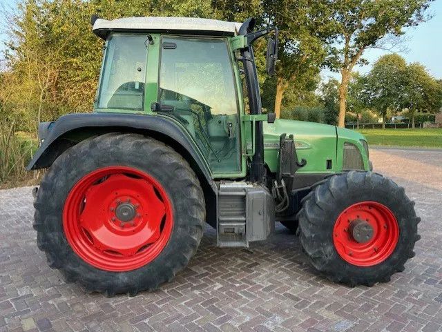 Fendt 410 410