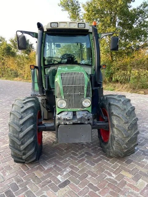 Fendt 410 410