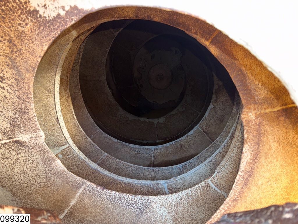 Mercedes Arocs 3236 EURO 6, 8x4 IMER 8,5m3